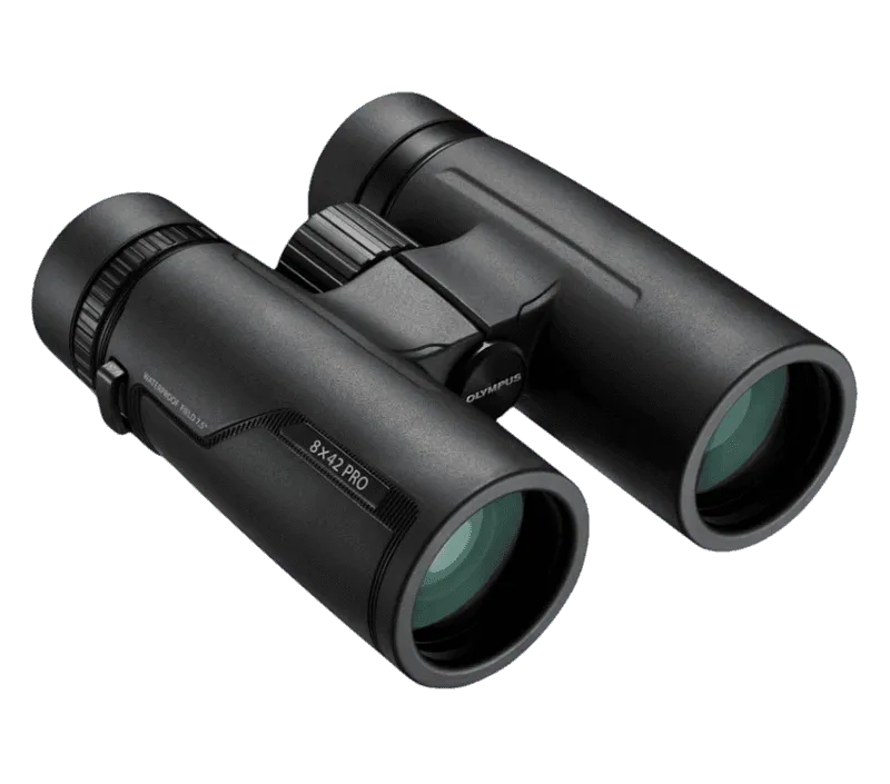 Olympus 8x42 Pro